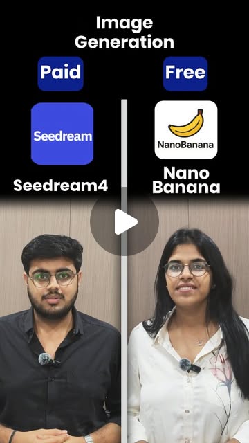Paid vs Free Apps thumbnail