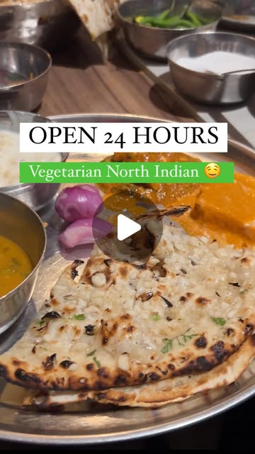 Late Night Gurgaon Dhaba thumbnail