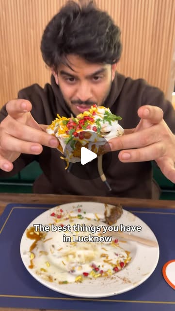 Nawab City Eats thumbnail