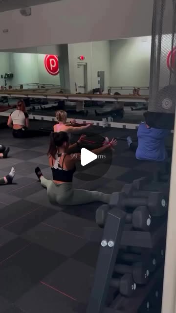 Pure Barre Omaha thumbnail