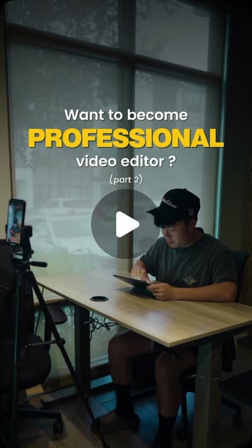 Master Video Editing thumbnail