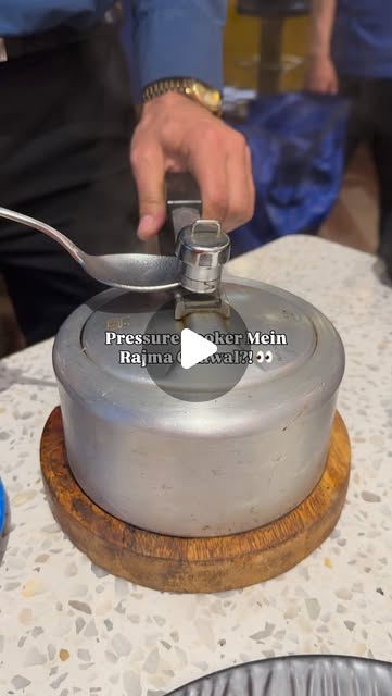 Pressure Cooker Rajma Chawal thumbnail