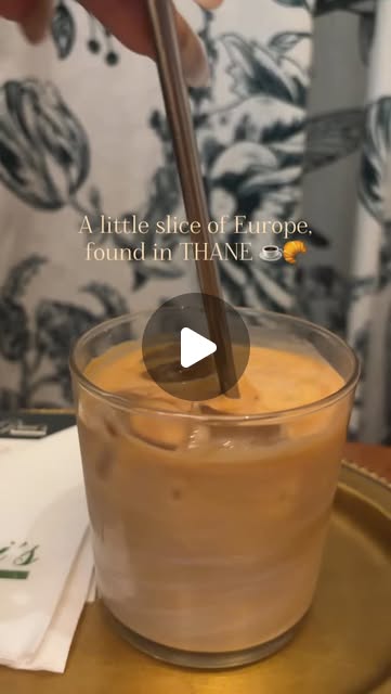 European Cafe Thane
