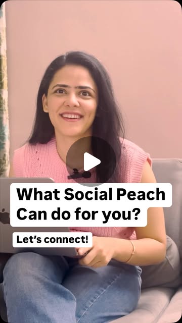Social Peach Agency thumbnail