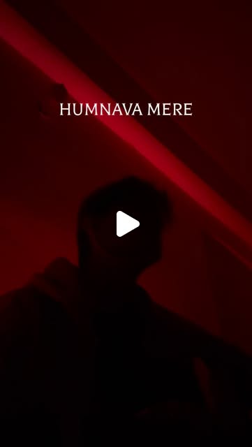 Soulful Humnava Mere Cover thumbnail