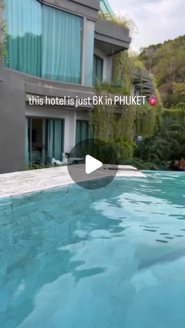 Phuket Budget Luxury thumbnail