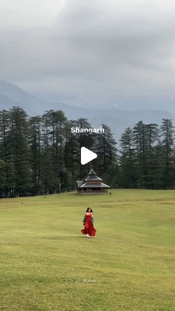 Hidden Himachal Gems thumbnail