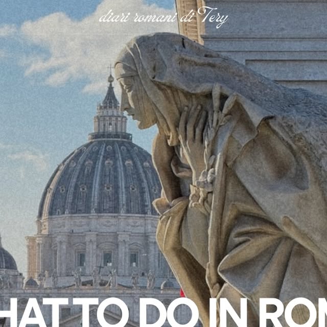 Rome February Guide
