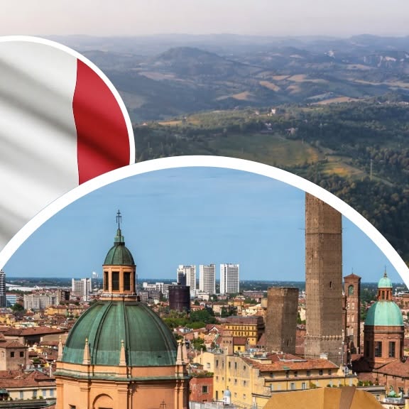 Italy Food Capital thumbnail