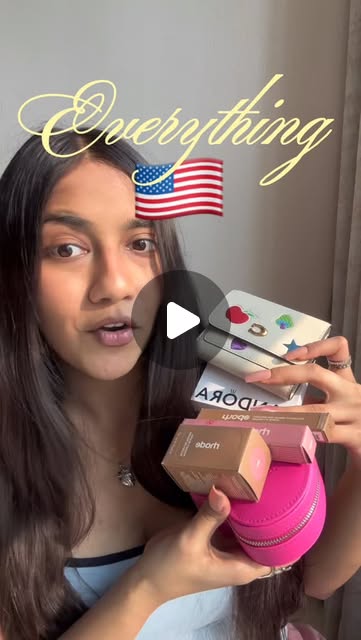 US Shopping Haul
