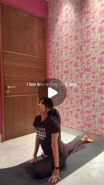 Home Workout Transformation thumbnail