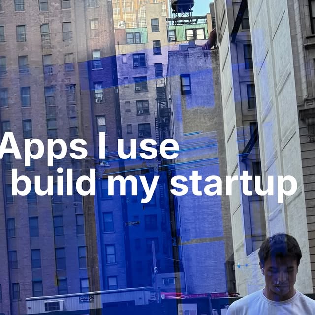 Startup Builder Stack thumbnail