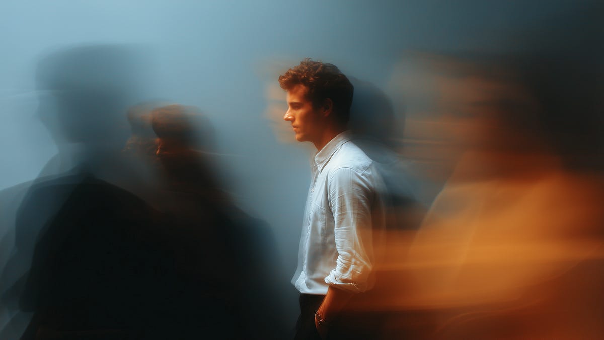 Discipline And Spontaneity thumbnail