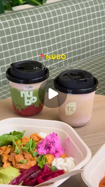 New Delhi Matcha Spot thumbnail