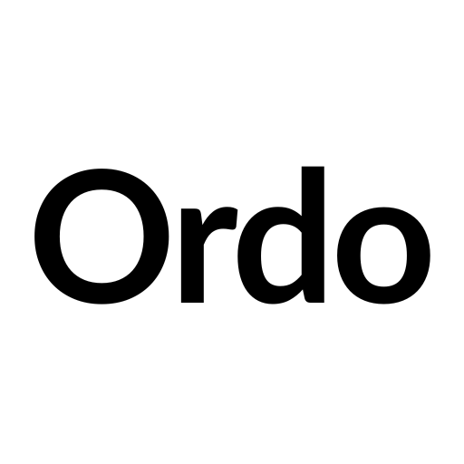 Ordo Privacy Policy thumbnail
