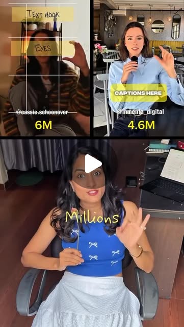 Viral Content Framework thumbnail