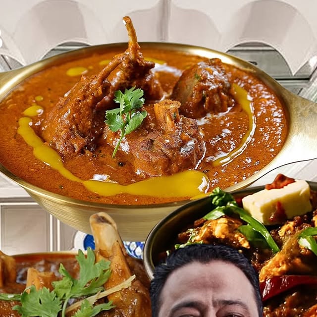 Top Delhi North Indian thumbnail