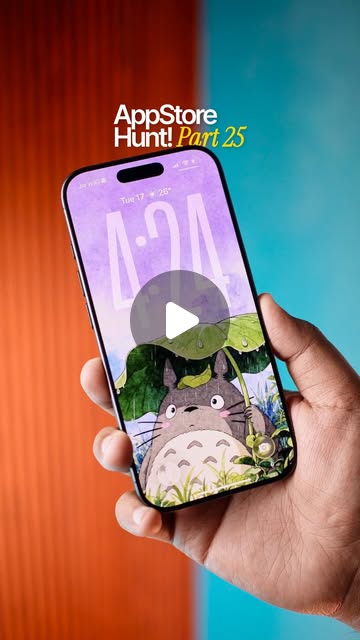 Secret Travel Planner App thumbnail