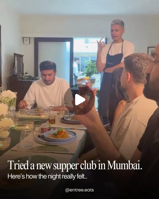 Mumbai Supper Club thumbnail