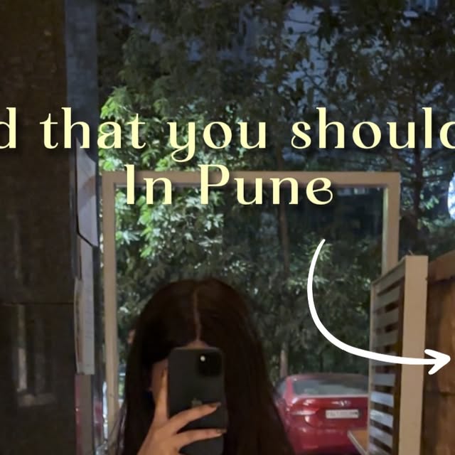 Pune's Best Bites thumbnail