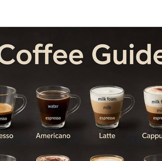 Ultimate Coffee Guide thumbnail