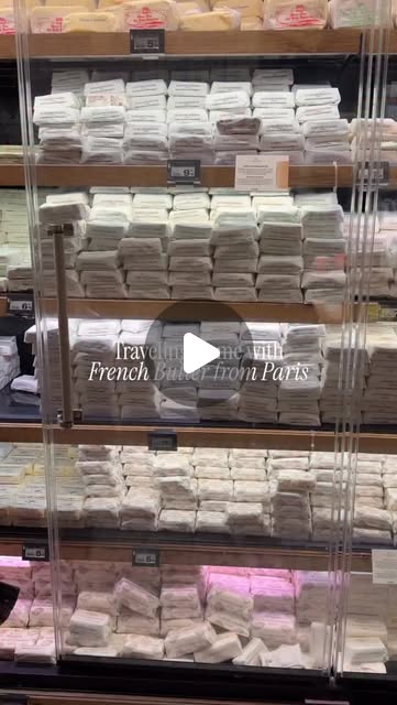 French Butter Guide