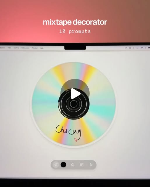 Aesthetic Vibe Coding thumbnail