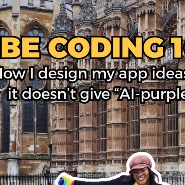 Vibe Coding 101 thumbnail
