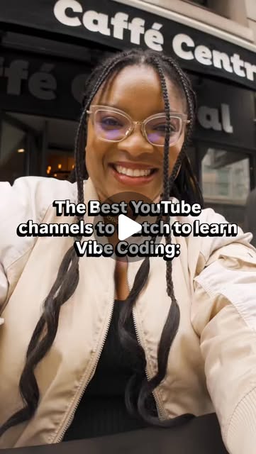 Best Vibe Coding Channels
