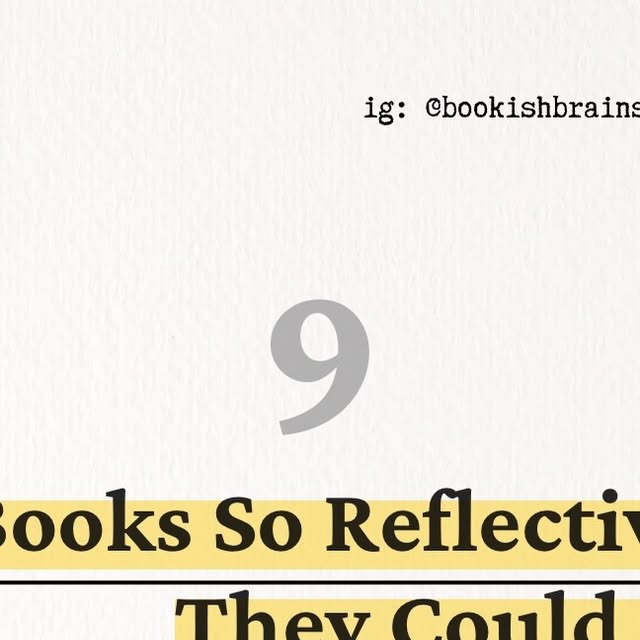 Reflective Therapy Books