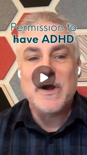 Overcoming ADHD Shame