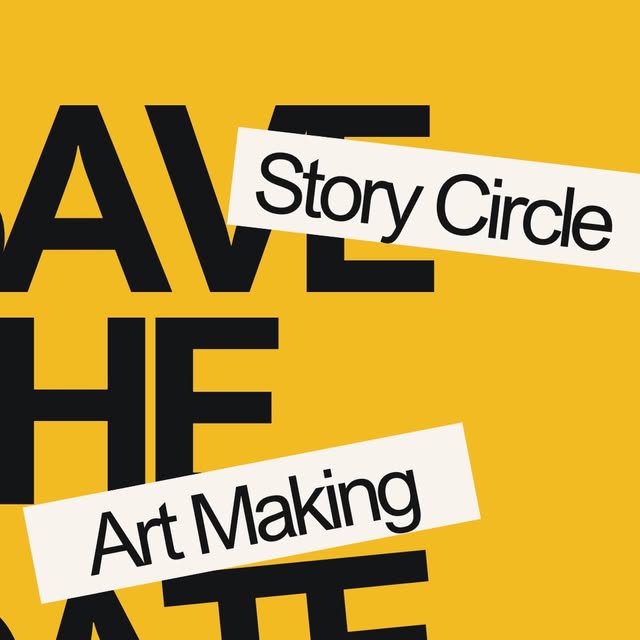 Community Art Gathering