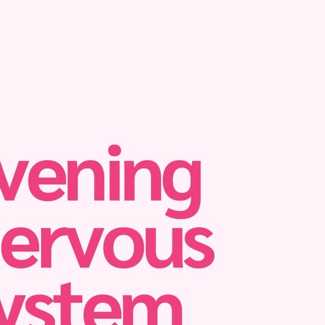 Evening Nervous Ritual thumbnail