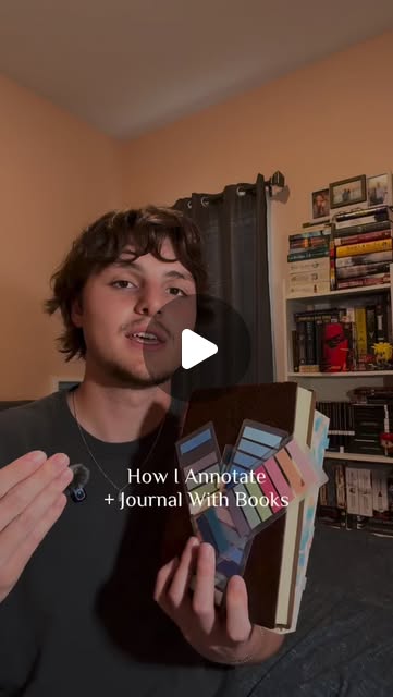 Book Annotation Guide thumbnail