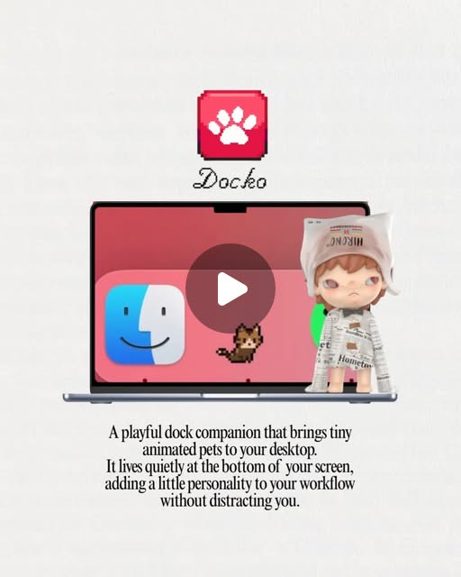 Cozy Macbook Apps thumbnail