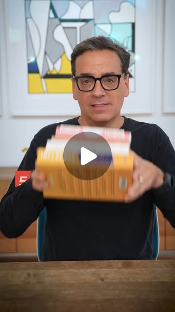 Essential Life Reads thumbnail