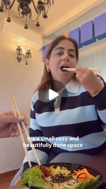 Sushi Baka Delhi thumbnail