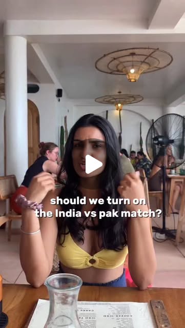 World Cup Match Vibe