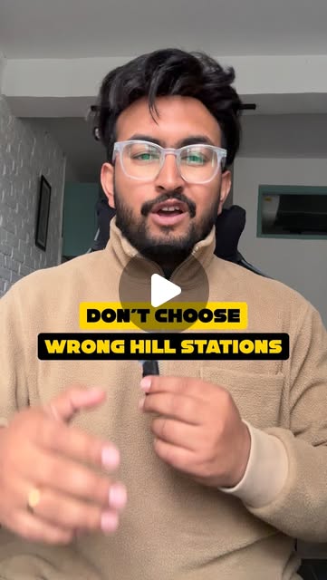 Secret Uttarakhand Escapes
