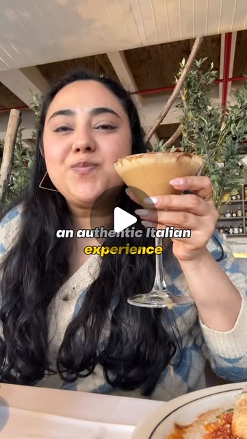 Authentic Italian Delhi thumbnail