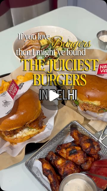 Juiciest Smashed Burgers thumbnail