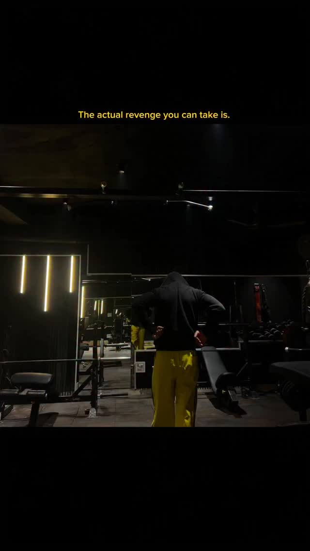 Ultimate Revenge Growth thumbnail