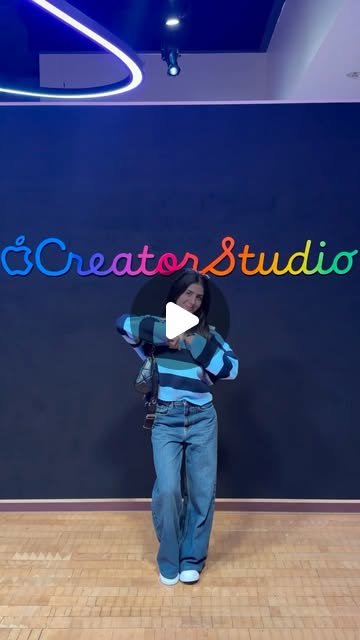 Apple Creator Studio / LA thumbnail