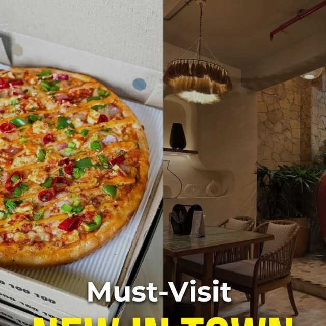 New Delhi Food Spots thumbnail