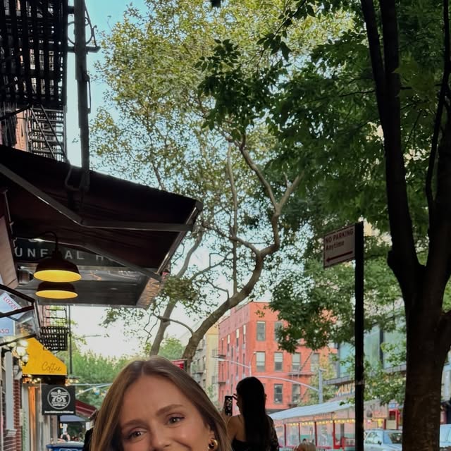 NYC Outdoor Dining thumbnail