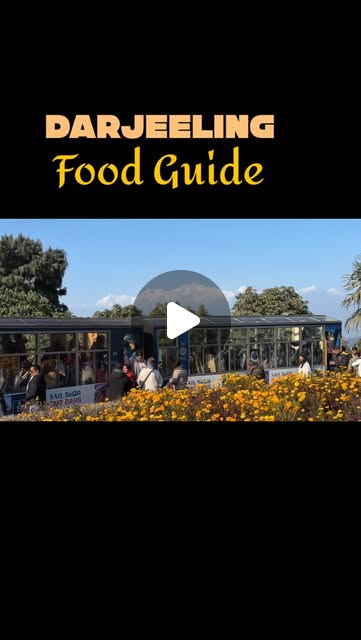 Darjeeling Food Guide thumbnail