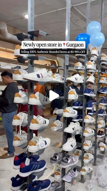 Insane Branded Sale thumbnail