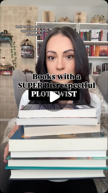 Shocking Thriller Reads