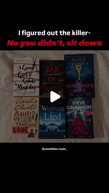 Mind-Blowing Thriller Books