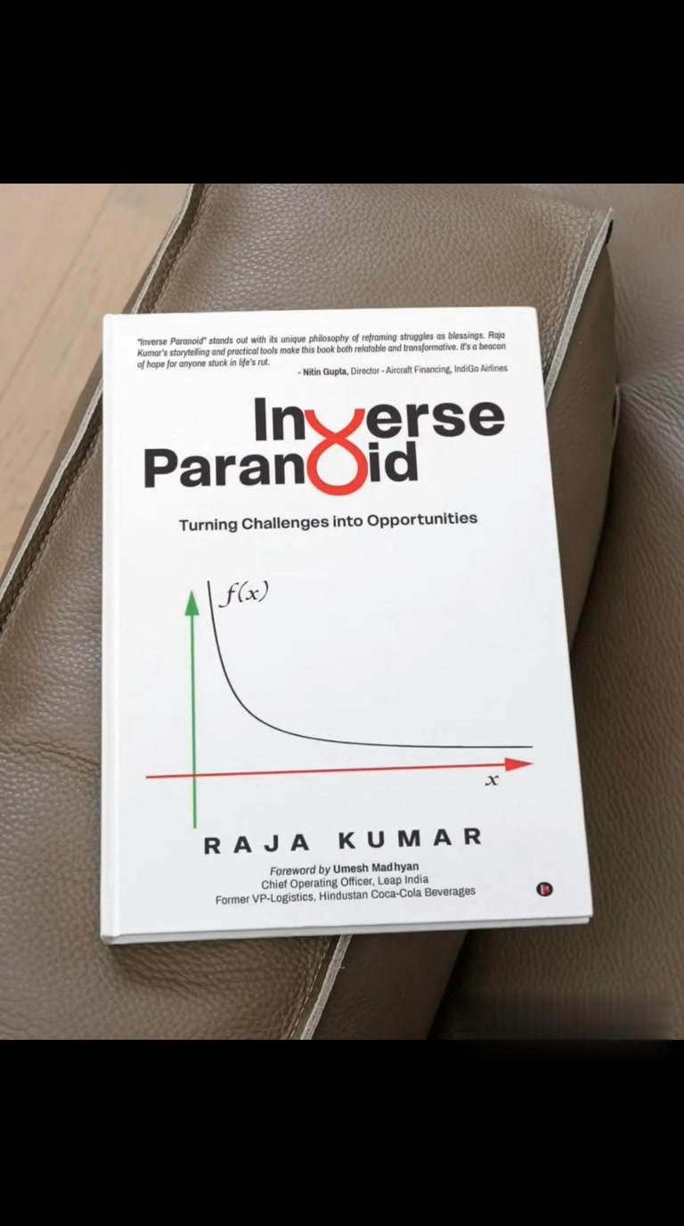Inverse Paranoid Guide thumbnail